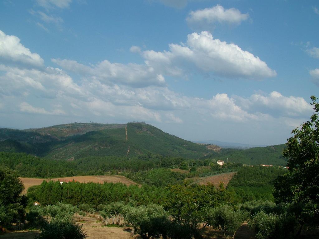 페레이라도제제레 Quinta Do Cerquito 빌라 외부 사진